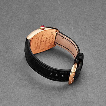 Franck Muller Casabalanca Ladies Watch Model 1752QZDCD5NBK Thumbnail 3